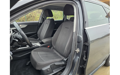 Audi A4 35TDI 163к.с S-LINE Топ състояние - автомобили, коли, обяви за нови и употребявани 8