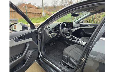 Audi A4 35TDI 163к.с S-LINE Топ състояние - автомобили, коли, обяви за нови и употребявани 9