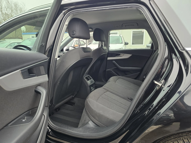 Audi A4 2.0TDI Топ състояние - автомобили, коли, обяви за нови и употребявани 10