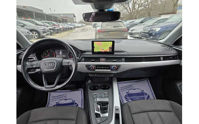 Audi A4 2.0TDI Топ състояние - автомобили, коли, обяви за нови и употребявани 14