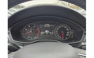 Audi A4 2.0TDI Топ състояние - автомобили, коли, обяви за нови и употребявани 16