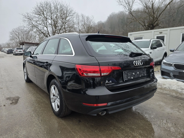 Audi A4 2.0TDI Топ състояние - автомобили, коли, обяви за нови и употребявани 2