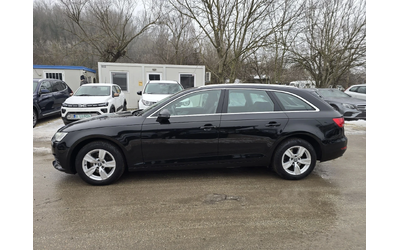 Audi A4 2.0TDI Топ състояние - автомобили, коли, обяви за нови и употребявани 6