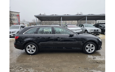 Audi A4 2.0TDI Топ състояние - автомобили, коли, обяви за нови и употребявани 7