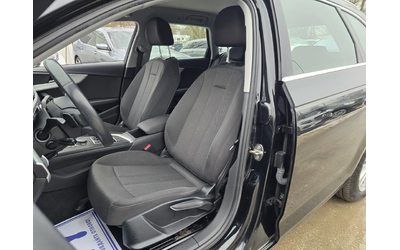 Audi A4 2.0TDI Топ състояние - автомобили, коли, обяви за нови и употребявани 8