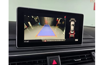 Audi A4 2.0 TDI Premium - автомобили, коли, обяви за нови и употребявани 14