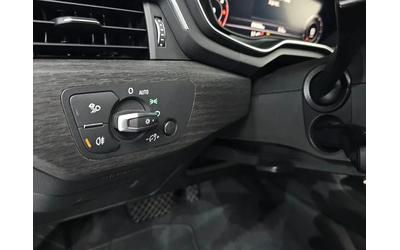 Audi A4 2.0 TDI Premium - автомобили, коли, обяви за нови и употребявани 16