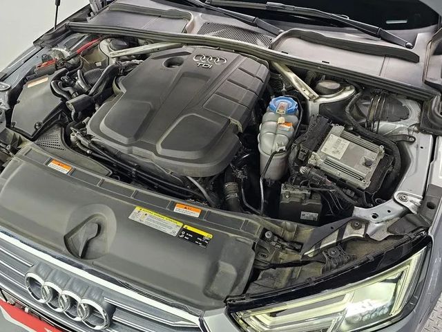 Audi A4 2.0 TDI Premium - автомобили, коли, обяви за нови и употребявани 5