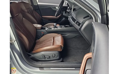 Audi A4 2.0 TDI Premium - автомобили, коли, обяви за нови и употребявани 9