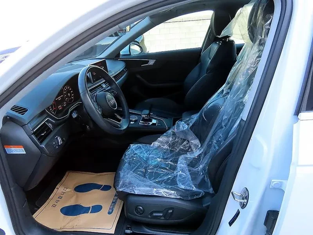 Audi A4 2.0 TDI Premium - автомобили, коли, обяви за нови и употребявани 4