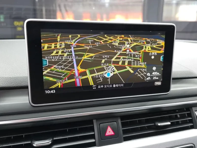 Audi A4 2.0 Tdi Premium - автомобили, коли, обяви за нови и употребявани 13