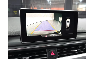 Audi A4 2.0 Tdi Premium - автомобили, коли, обяви за нови и употребявани 14