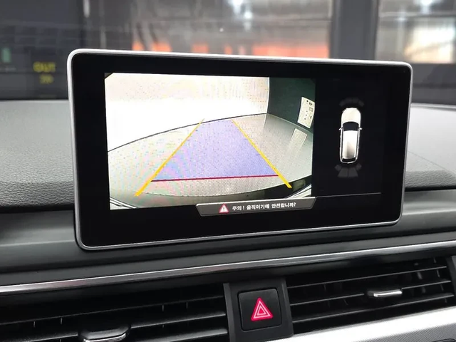 Audi A4 2.0 Tdi Premium - автомобили, коли, обяви за нови и употребявани 14