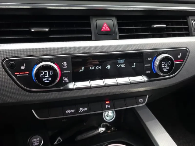 Audi A4 2.0 Tdi Premium - автомобили, коли, обяви за нови и употребявани 15