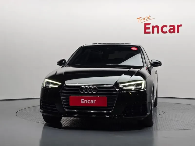 Audi A4 2.0 Tdi Premium - автомобили, коли, обяви за нови и употребявани 2
