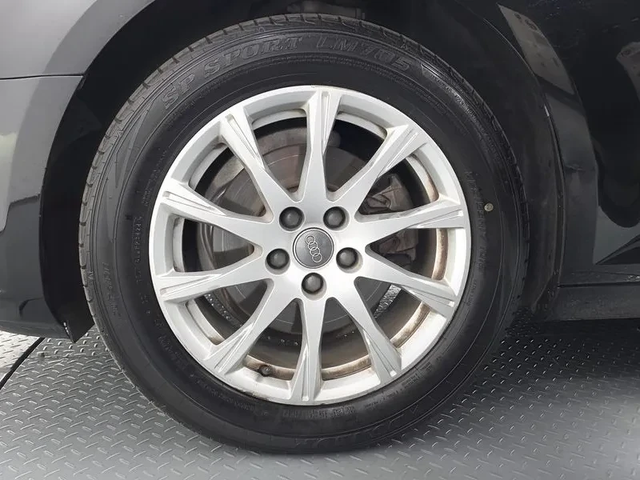 Audi A4 2.0 Tdi Premium - автомобили, коли, обяви за нови и употребявани 4