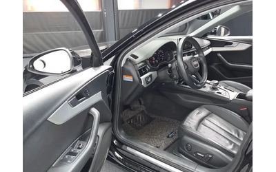 Audi A4 2.0 Tdi Premium - автомобили, коли, обяви за нови и употребявани 9