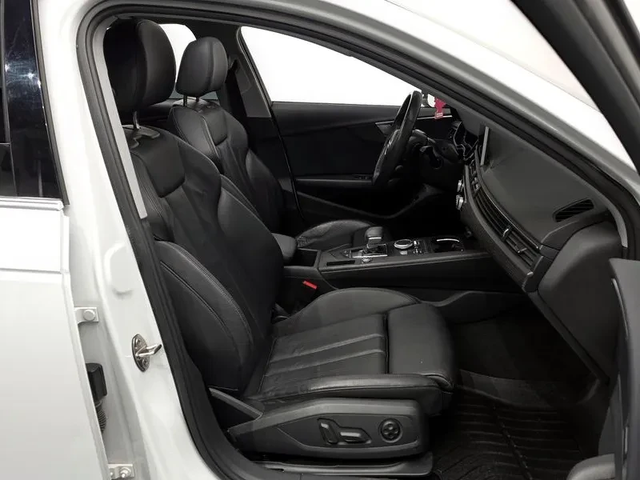 Audi A4 2.0 Tdi Premium - автомобили, коли, обяви за нови и употребявани 10