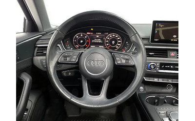 Audi A4 2.0 Tdi Premium - автомобили, коли, обяви за нови и употребявани 12