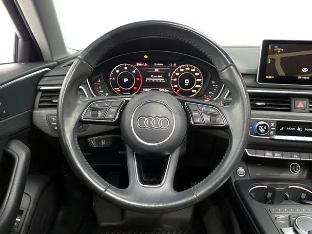 Audi A4 2.0 Tdi Premium - автомобили, коли, обяви за нови и употребявани 12