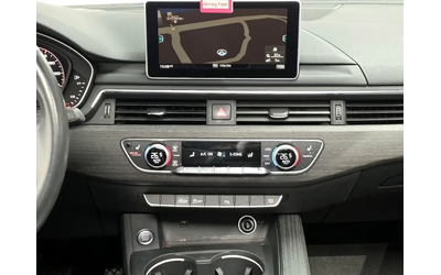 Audi A4 2.0 Tdi Premium - автомобили, коли, обяви за нови и употребявани 13