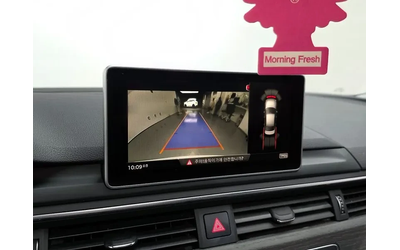 Audi A4 2.0 Tdi Premium - автомобили, коли, обяви за нови и употребявани 14