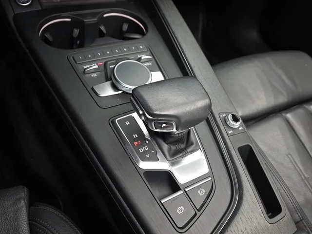 Audi A4 2.0 Tdi Premium - автомобили, коли, обяви за нови и употребявани 8