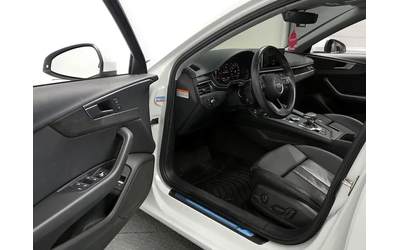 Audi A4 2.0 Tdi Premium - автомобили, коли, обяви за нови и употребявани 9