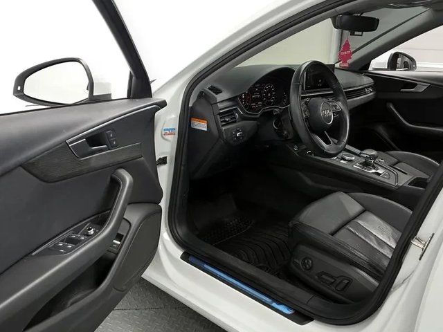 Audi A4 2.0 Tdi Premium - автомобили, коли, обяви за нови и употребявани 9