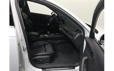 Audi A4 2.0 TDI - автомобили, коли, обяви за нови и употребявани 10