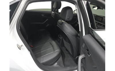 Audi A4 2.0 TDI - автомобили, коли, обяви за нови и употребявани 11