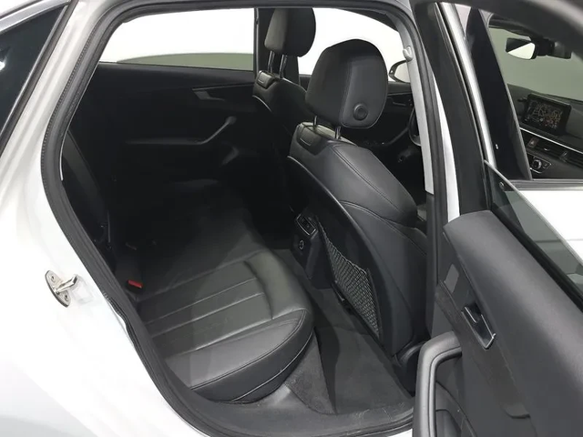 Audi A4 2.0 TDI - автомобили, коли, обяви за нови и употребявани 11