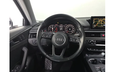 Audi A4 2.0 TDI - автомобили, коли, обяви за нови и употребявани 12