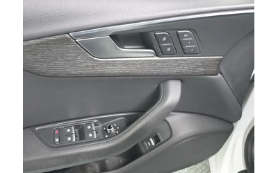 Audi A4 2.0 TDI - автомобили, коли, обяви за нови и употребявани 16