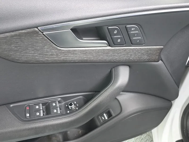 Audi A4 2.0 TDI - автомобили, коли, обяви за нови и употребявани 16