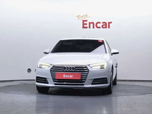 Audi A4 2.0 TDI - автомобили, коли, обяви за нови и употребявани 2