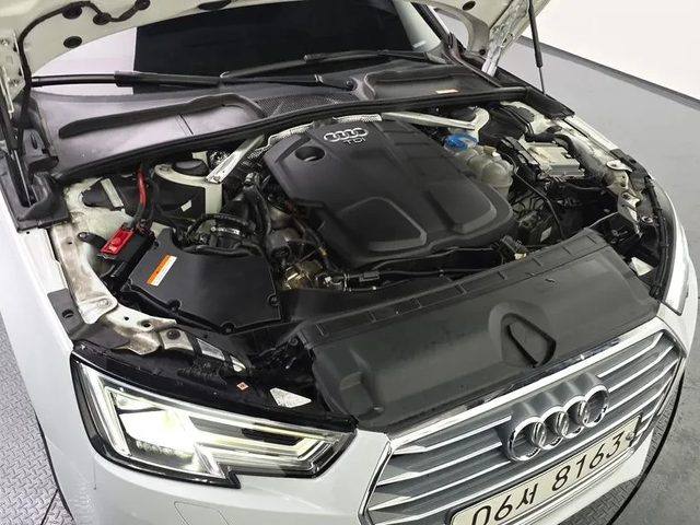 Audi A4 2.0 TDI - автомобили, коли, обяви за нови и употребявани 5