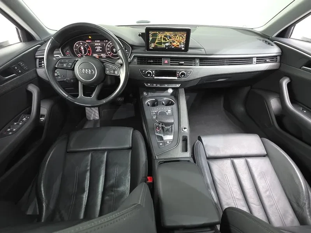 Audi A4 2.0 TDI - автомобили, коли, обяви за нови и употребявани 6