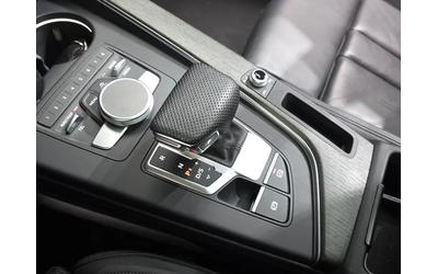 Audi A4 2.0 TDI - автомобили, коли, обяви за нови и употребявани 8