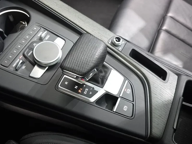 Audi A4 2.0 TDI - автомобили, коли, обяви за нови и употребявани 8