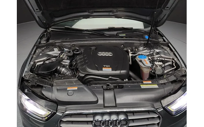 Audi A4 2.0 Tdi Quattro Comfort Edition B8 - автомобили, коли, обяви за нови и употребявани 11