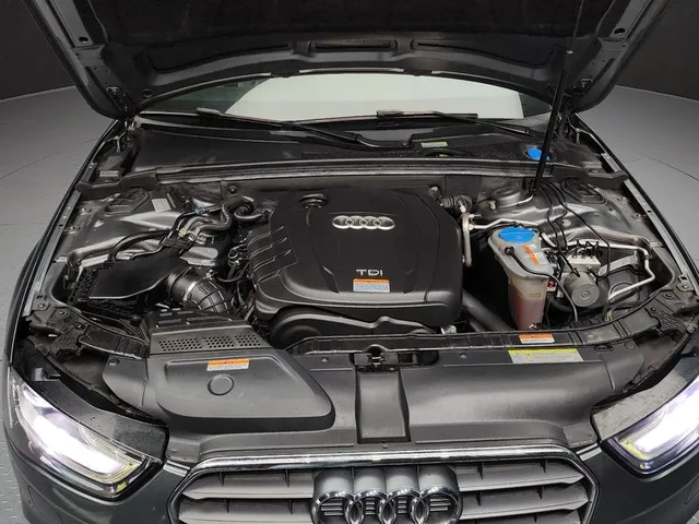 Audi A4 2.0 Tdi Quattro Comfort Edition B8 - автомобили, коли, обяви за нови и употребявани 11