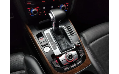 Audi A4 2.0 Tdi Quattro Comfort Edition B8 - автомобили, коли, обяви за нови и употребявани 16