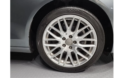 Audi A4 2.0 Tdi Quattro Comfort Edition B8 - автомобили, коли, обяви за нови и употребявани 8