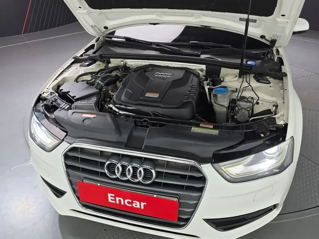 Audi A4 2.0 TDI Dynamic - автомобили, коли, обяви за нови и употребявани 10