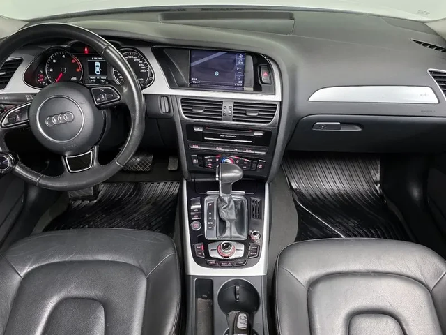 Audi A4 2.0 TDI Dynamic - автомобили, коли, обяви за нови и употребявани 12