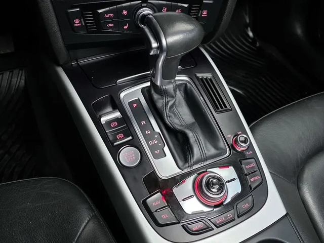 Audi A4 2.0 TDI Dynamic - автомобили, коли, обяви за нови и употребявани 16