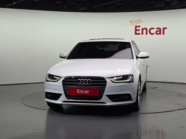 Audi A4 2.0 TDI Dynamic - автомобили, коли, обяви за нови и употребявани 5