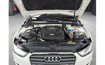 Audi A4 2.0 TDI Dynamic - автомобили, коли, обяви за нови и употребявани 10