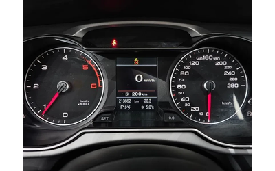 Audi A4 2.0 TDI Dynamic - автомобили, коли, обяви за нови и употребявани 15